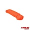 Extreme Max Extreme Max 3008.0496 Neon Orange Type III 550 Paracord Commercial Grade - 5/32" x 250' 3008.0496 - alternate 1